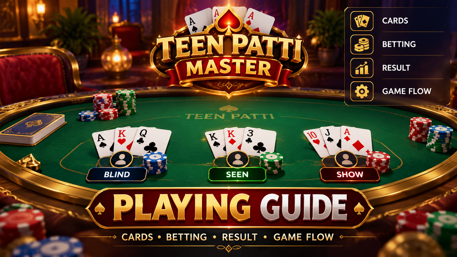 How to Play