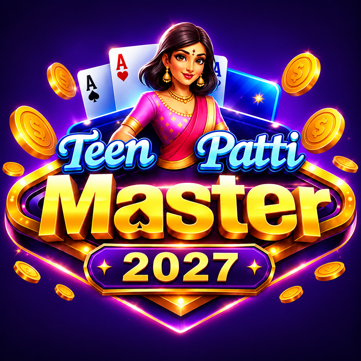 Teen Patti Master 2027