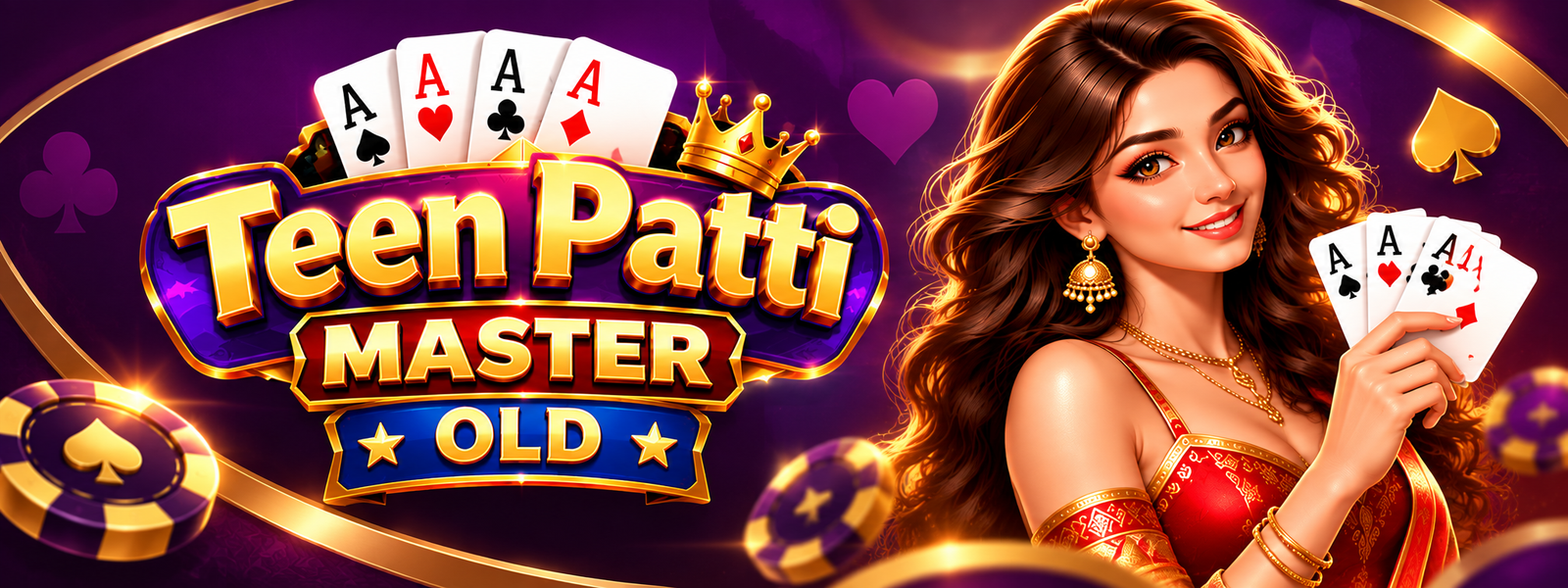 Teen Patti Master Old