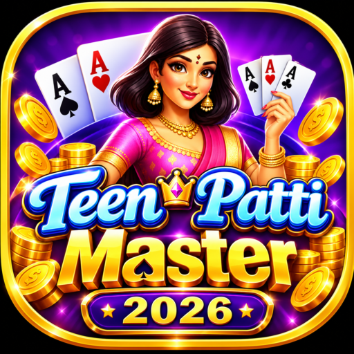 Teen Patti Master: Complete Game Guide for Beginners